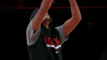 Regular Season Sport GIF by NBA