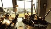 The Pitch GIF by Clio Awards