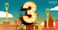 countdown GIF by Clio Awards