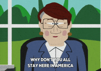GIF by South Park 
