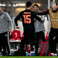 Happy Man Utd GIF by Manchester United