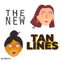 New Normal Face Sticker