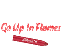 Makeup Doll Sticker by aboutface