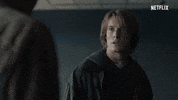 Dark Jonas GIF by NETFLIX