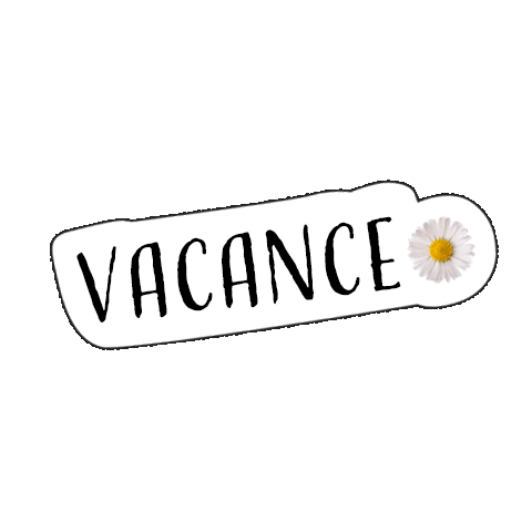 Summer Vintage Sticker by thankyounext.tyn