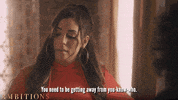 AmbitionsOWN drama scandal own oprah winfrey network GIF