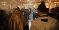 djsnake happy party dancing celebration GIF