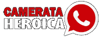 camerataheroica colombia cartagena orquesta heroica Sticker