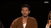 Ben Barnes Anna Leong Brophy GIF by BuzzFeed