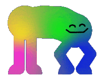 Loop Workout Sticker