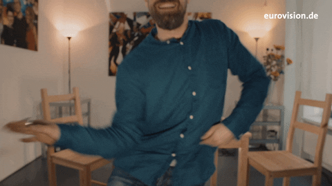 Party Smile GIF by NDR