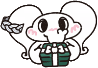 象往 Sticker