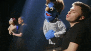 Avenue Q GIF by Selladoor