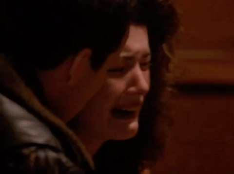 season 2 GIF by Twin Peaks on Showtime