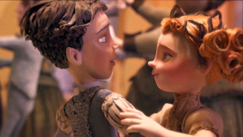 Happy The Boxtrolls GIF by LAIKA Studios