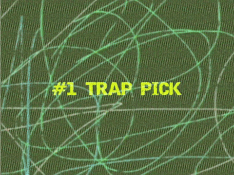 Trap Pick GIF by New 11