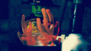 Hungry Stop Motion GIF by Myles Hi