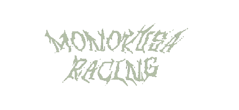 Monokusa Sticker
