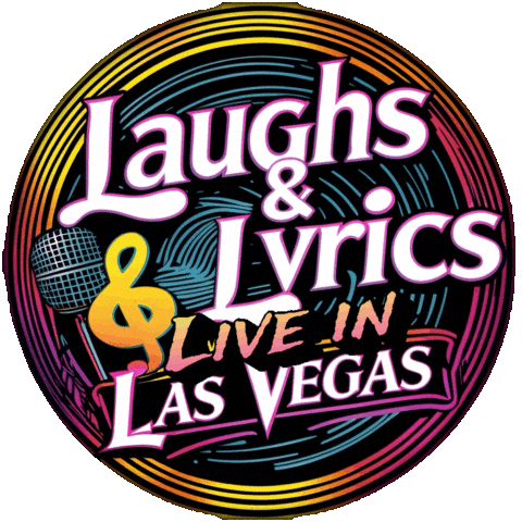Las Vegas Radio Sticker by Markpain