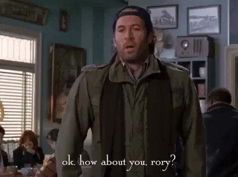 season 5 netflix GIF by Gilmore Girls 