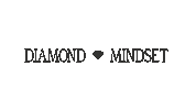 Diamonds Raya Sticker by Bosses In Beauty