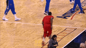 lets go houston GIF by NBA