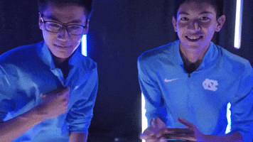 goheels unc tar heels carolina goheels GIF