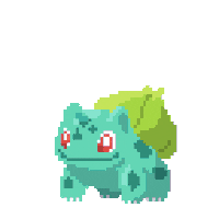 ThePixelDex anime pixel gaming pixelart Sticker