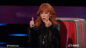Episode 12 Nbc GIF by The Voice