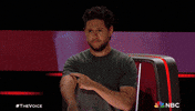Episode 12 Nbc GIF by The Voice