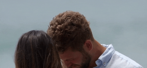 Season 3 Abc GIF by Bachelor in Paradise