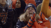 Denver Broncos Football GIF by Broncos