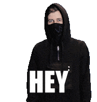 Worldofwalker Sticker by Alan Walker