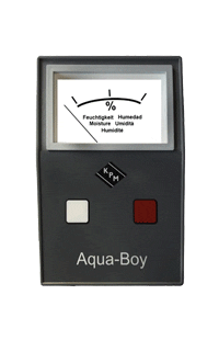 kpmundinger moisture kpm aquaboy aqua-boy Sticker