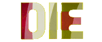 Art Die Sticker