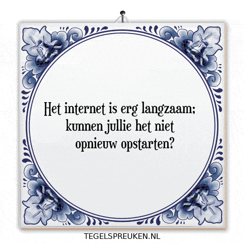 Internet Humor GIF by Tegelspreuken.nl