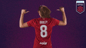 Liverpool Fc Football GIF by Barclays FAWSL