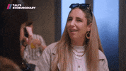 Confused Tali GIF by Showmax