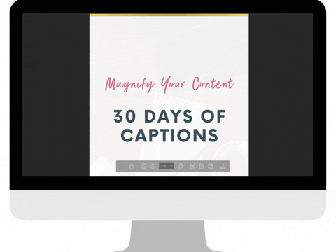 GIF by McMichael Consulting LLC