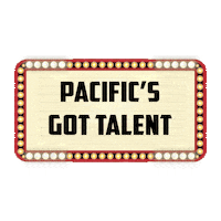pacific tiger productions Sticker by Tiger Radio