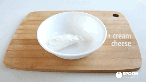 cheese GIF