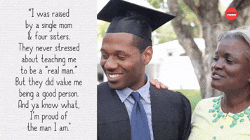 Being A Good Person