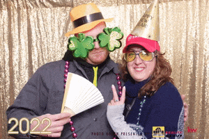 Party Photobooth GIF by GingerSnap Rentals