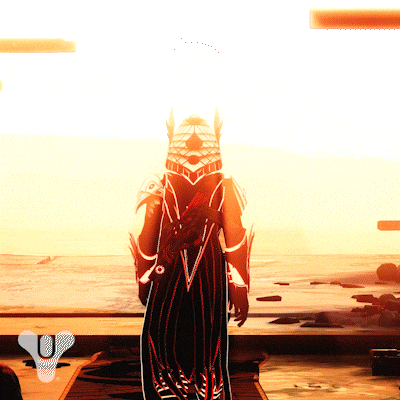 Destiny 2 Mercury GIF by DestinyTheGame