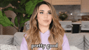 Ro Reaction GIF by Rosanna Pansino