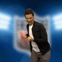 Happy Football GIF