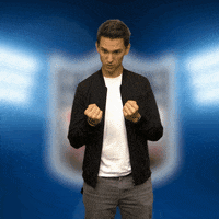 Happy Football GIF