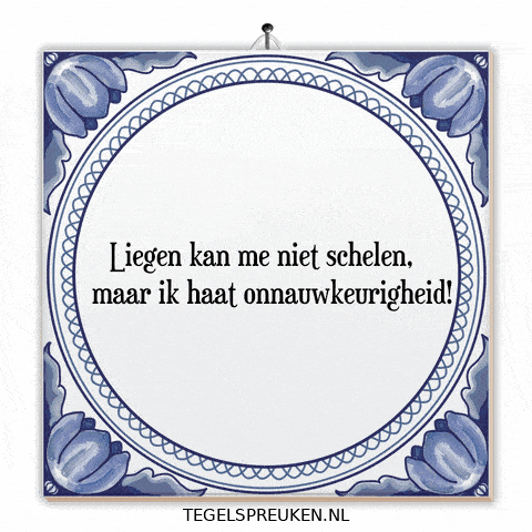 Nl Wijsheid GIF by Tegelspreuken.nl