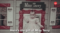 A Gift For You