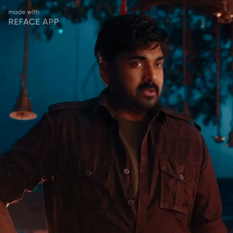 madhavchaibisket giphyupload acharya ipl captains acharya reface app GIF